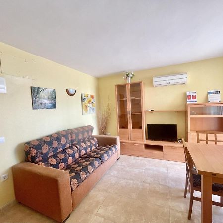 Rex Apartment Levante Beach Benidorm Zewnętrze zdjęcie