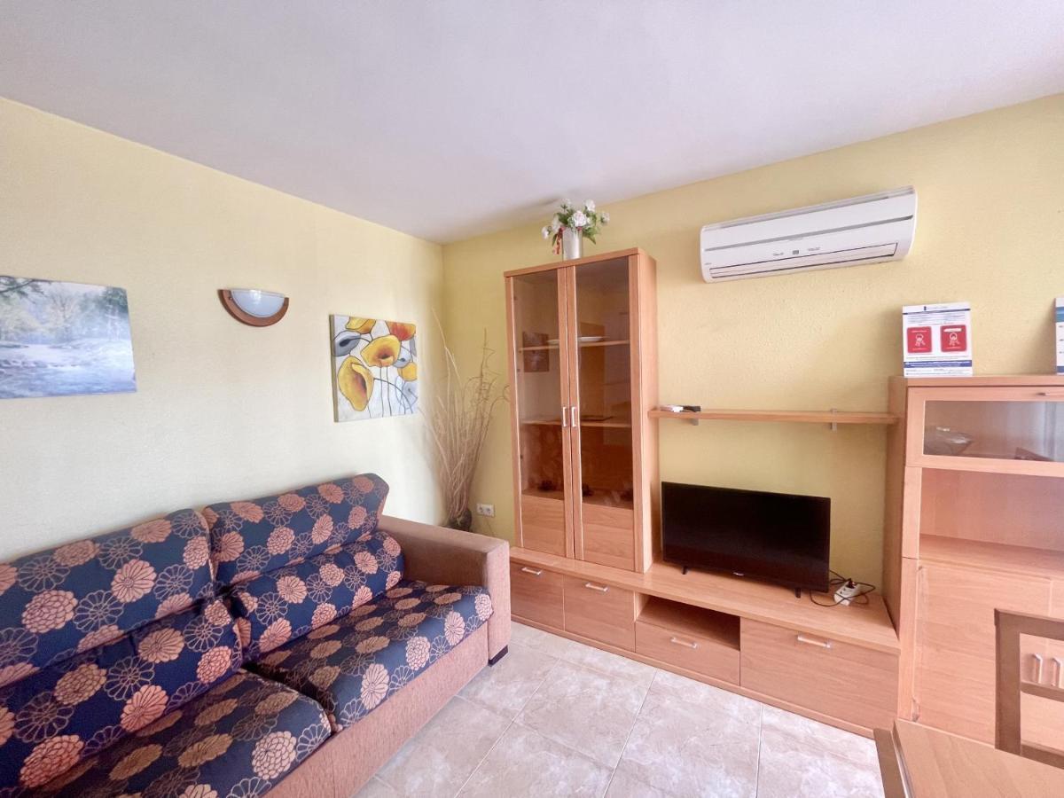 Rex Apartment Levante Beach Benidorm Zewnętrze zdjęcie