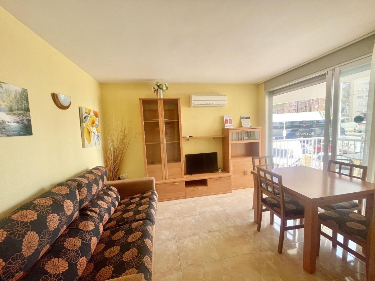 Rex Apartment Levante Beach Benidorm Zewnętrze zdjęcie
