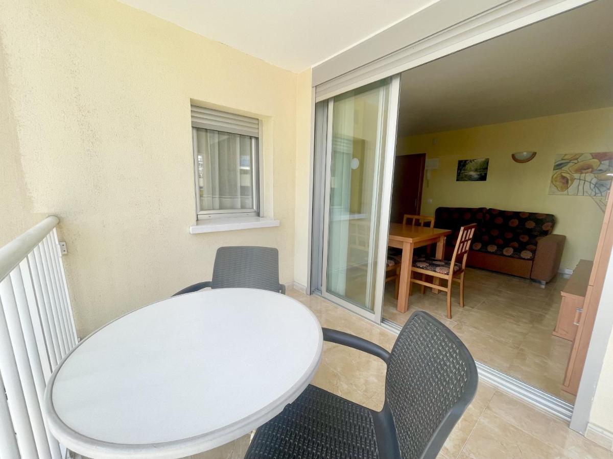 Rex Apartment Levante Beach Benidorm Zewnętrze zdjęcie