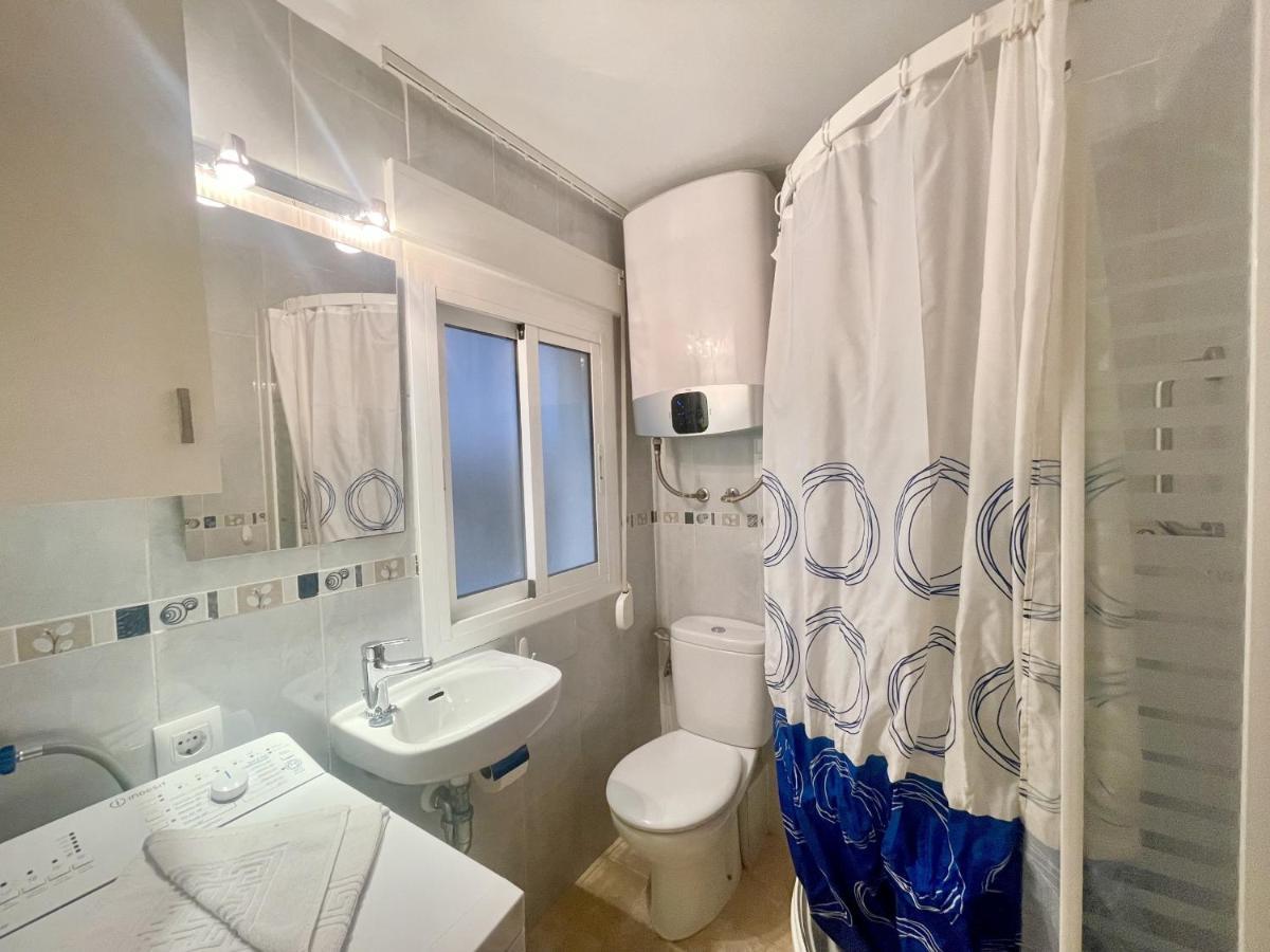 Rex Apartment Levante Beach Benidorm Zewnętrze zdjęcie
