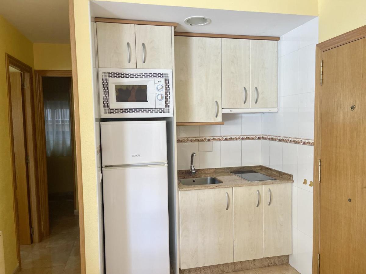 Rex Apartment Levante Beach Benidorm Zewnętrze zdjęcie