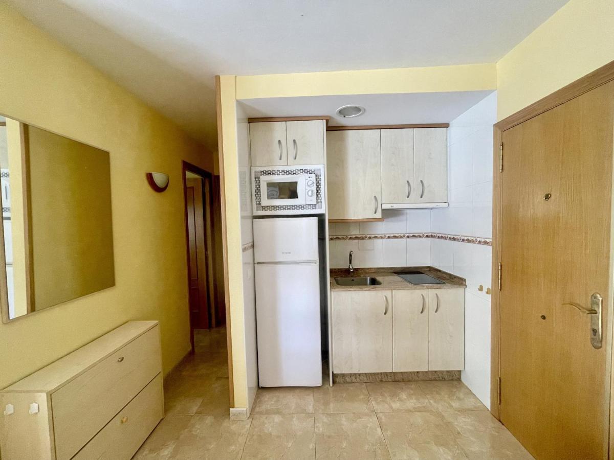 Rex Apartment Levante Beach Benidorm Zewnętrze zdjęcie